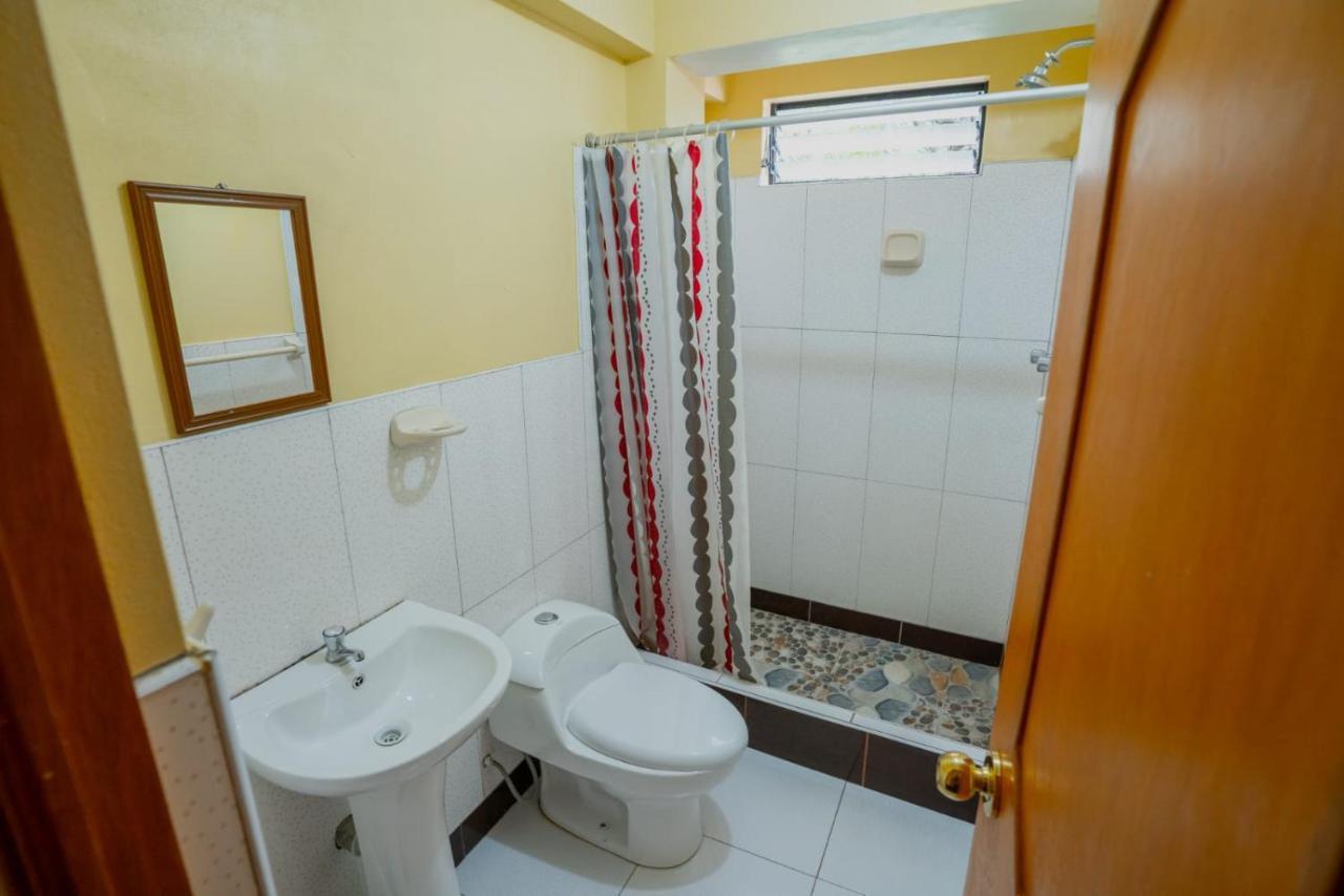 Bed and Breakfast Amazing Huaraz Exterior foto